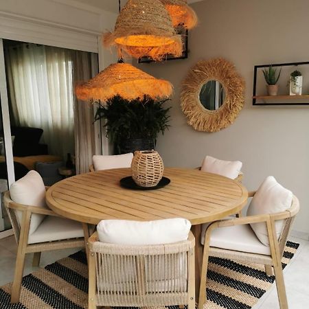 Appartement Chic & Cosy Saint Pierre Buitenkant foto