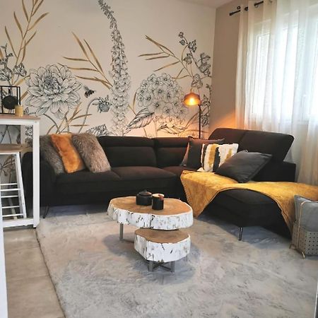 Appartement Chic & Cosy Saint Pierre Buitenkant foto