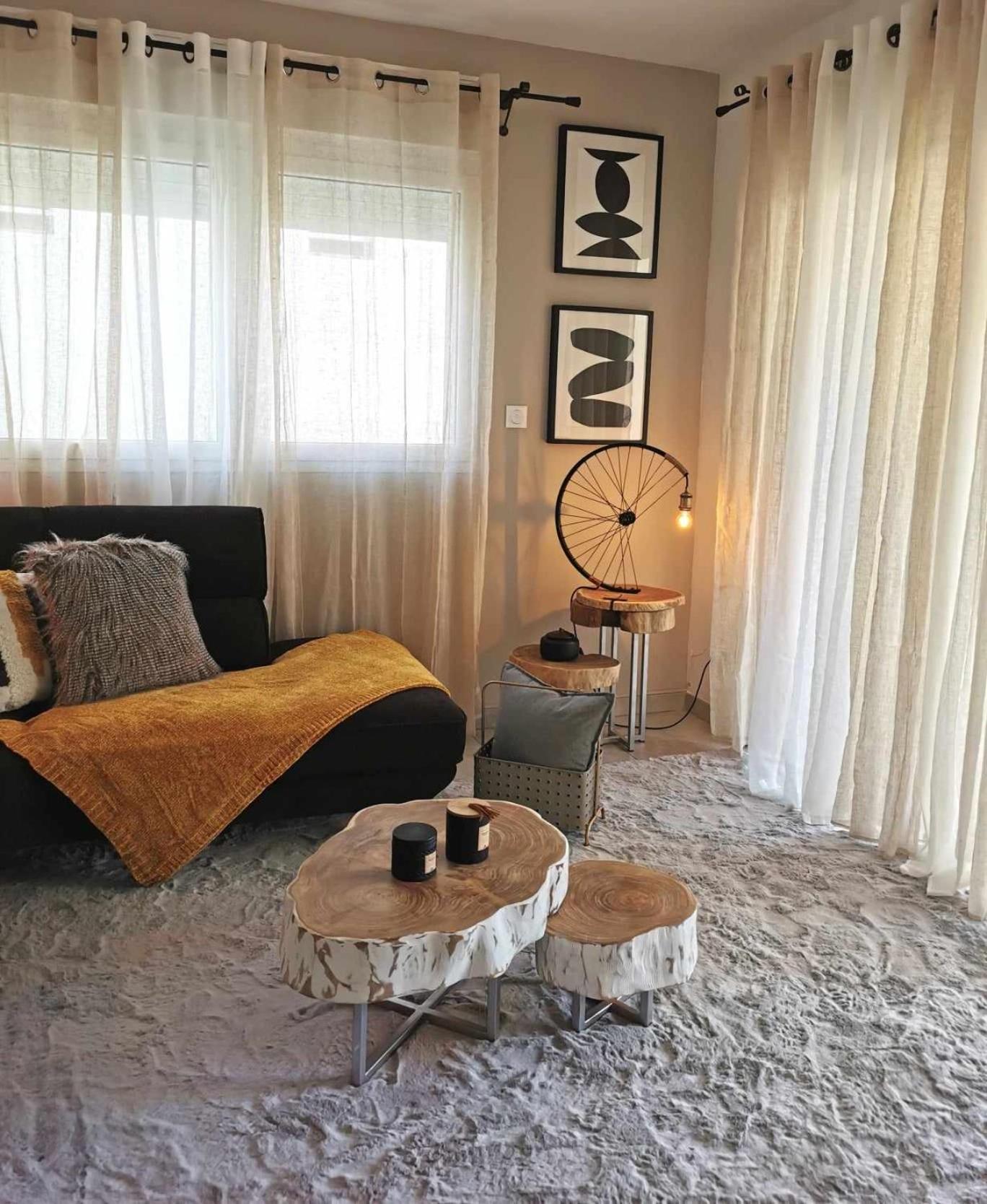 Appartement Chic & Cosy Saint Pierre Buitenkant foto